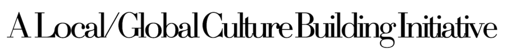 MoM and the Journal of Mother Studies are a Local/Global Culture Building Initiative