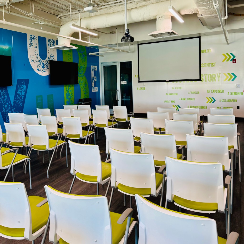 Museum of Motherhood and USF Conference in St Pete