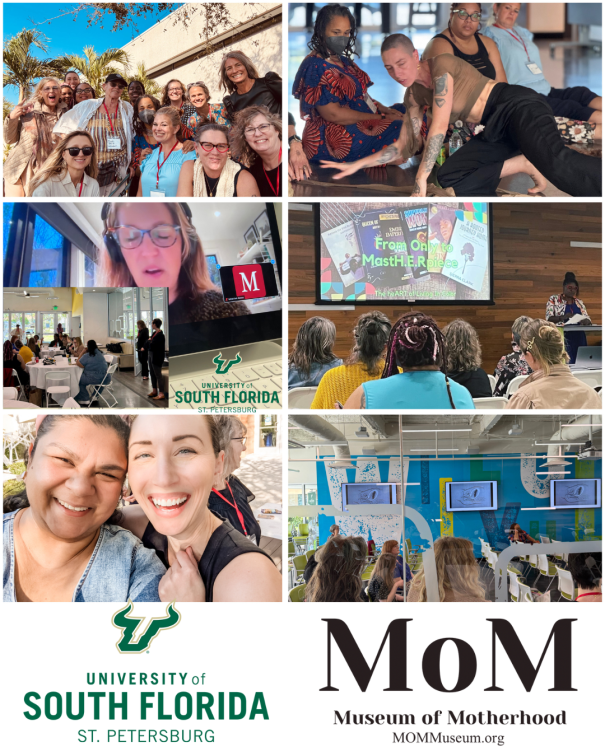 MoM Conference 2025 USF